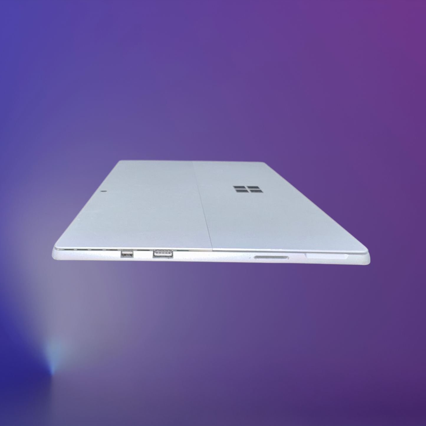 Microsoft Microsoft Surface Pro 6 | 12,2" Notebook | 8 GB RAM | 256 GB SSD – refurbished Laptop kaufen Microsoft Surface Pro 6 | 12,2" Laptop | 8 GB RAM | 256 GB SSD | i5-8350U – refurbished Laptop & Notebook kaufen