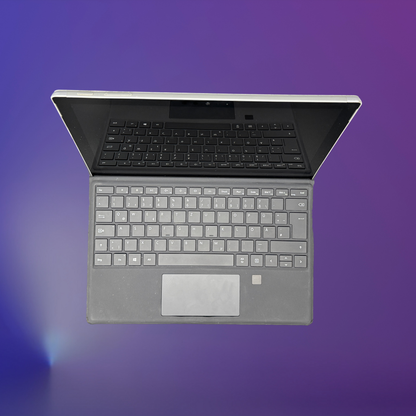Microsoft Microsoft Surface Pro 6 | 12,2" Notebook | 8 GB RAM | 256 GB SSD – refurbished Laptop kaufen