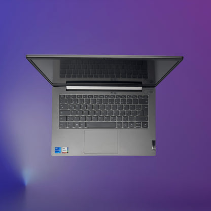 Lenovo ThinkBook 14 G2 ITL | 14" Notebook | 8/16 GB RAM | 256/512 GB SSD
