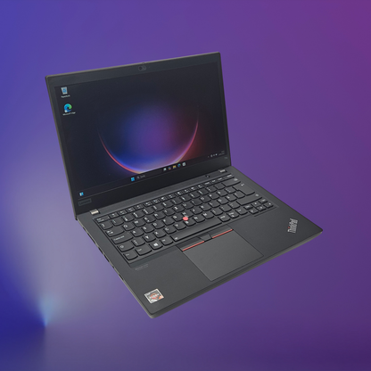 Lenovo ThinkPad T14 | 14" Laptop | 16 GB RAM | 512 GB SSD | i5-10310U
