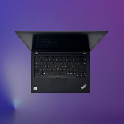 Lenovo ThinkPad T14 Gen 1 | 14" Laptop | 16 GB RAM | 512 GB SSD | i5-10310U