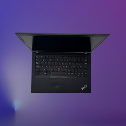 Lenovo ThinkPad T14 Gen 1 | 14" Laptop | 16 GB RAM | 512 GB SSD | AMD Ryzen 5 PRO