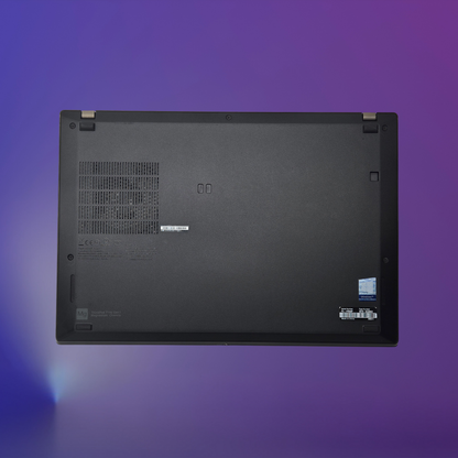 Lenovo ThinkPad T14s Gen 1 | 14" Notebook | 16 GB RAM | 512 GB SSD | i5-10210U