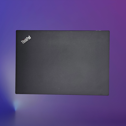 Lenovo ThinkPad T14s Gen 1 | 14" Notebook | 16 GB RAM | 512 GB SSD | i5-10210U