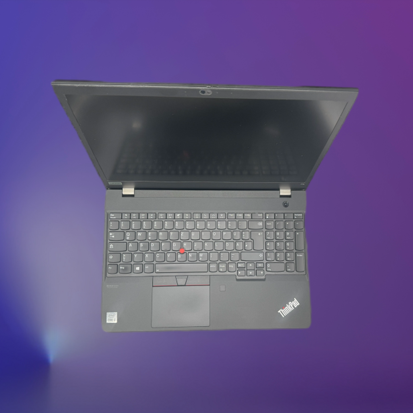 Lenovo ThinkPad T15 Gen 1 | 15,6" Laptop | 16 GB RAM | 512 GB SSD | i7-10510U | GeForce MX330 Lenovo ThinkPad T15 Gen 1 | 15,6" Laptop | 16 GB RAM | 512 GB SSD | i7-10510U | GeForce MX330 – refurbished Laptop & Notebook kaufen