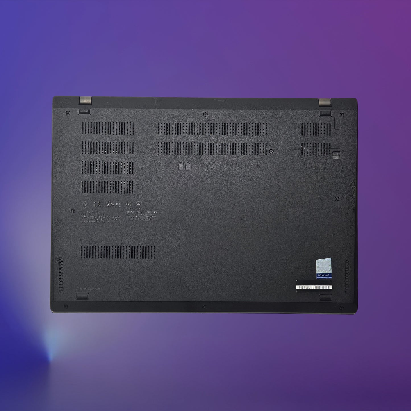 Lenovo ThinkPad L14 Gen 1 | 14" Laptop | 32 GB RAM | 512 GB SSD | i5-10210U Lenovo ThinkPad L14 Gen 1 | 14" Laptop | 32 GB RAM | 512 GB SSD | i5-10210U – refurbished Laptop & Notebook kaufen
