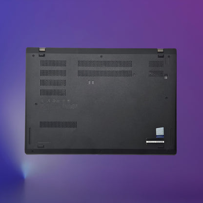 Lenovo ThinkPad L14 Gen 1 | 14" Laptop | 32 GB RAM | 512 GB SSD | i5-10210U