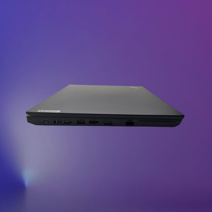 Lenovo ThinkPad L14 Gen 1 | 14" Laptop | 32 GB RAM | 512 GB SSD | i5-10210U