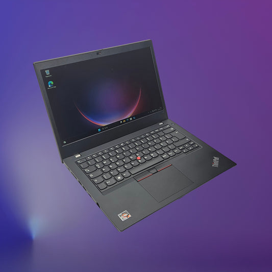 Lenovo ThinkPad L14 Gen 1 | 14" Laptop | 32 GB RAM | 512 GB SSD | i5-10210U Lenovo ThinkPad L14 Gen 1 | 14" Laptop | 32 GB RAM | 512 GB SSD | i5-10210U – refurbished Laptop kaufen