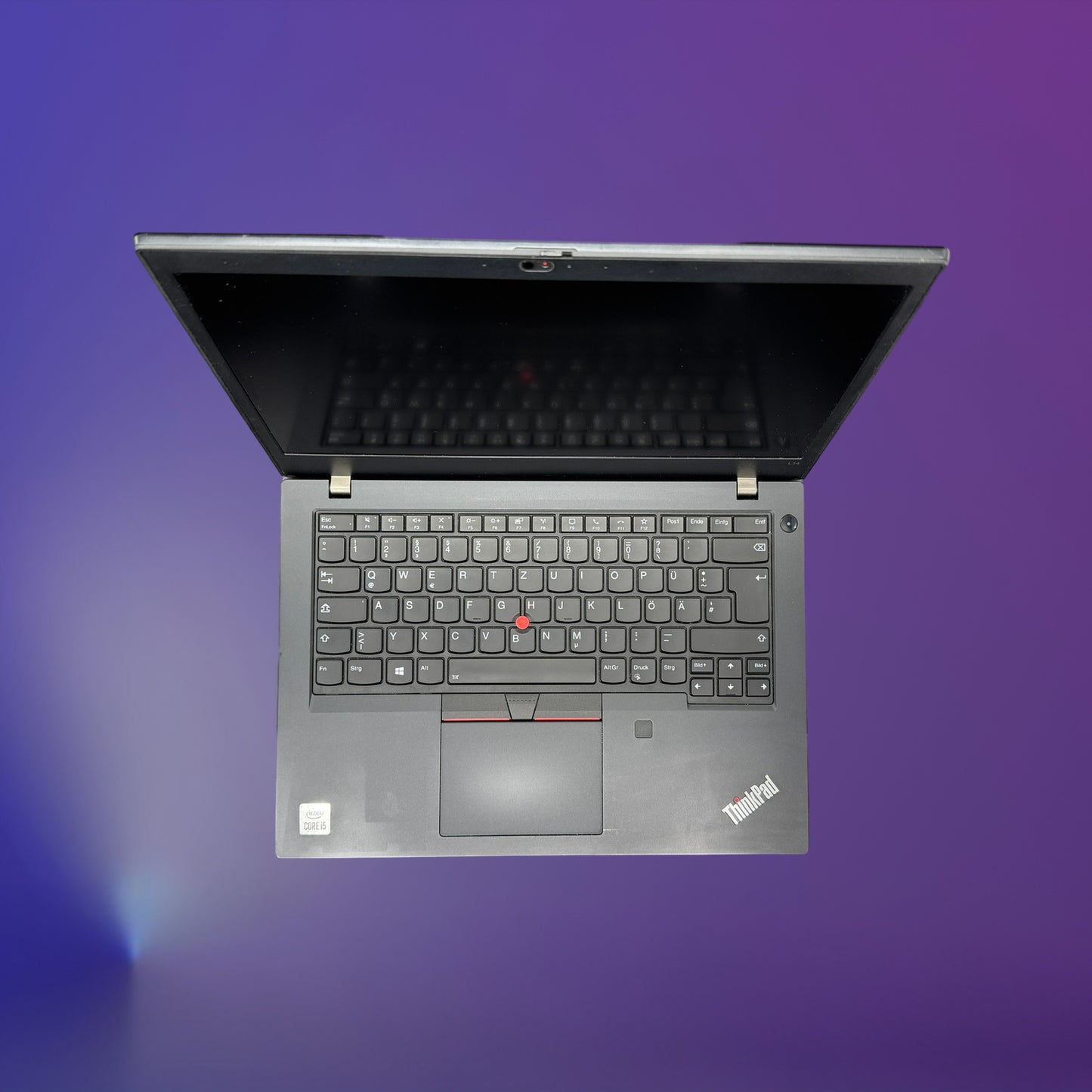 Lenovo ThinkPad L14 Gen 1 | 14" Laptop | 32 GB RAM | 512 GB SSD | i5-10210U Lenovo ThinkPad L14 Gen 1 | 14" Laptop | 32 GB RAM | 512 GB SSD | i5-10210U – refurbished Laptop & Notebook kaufen