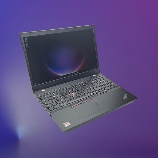 Lenovo ThinkPad L15 Gen 1 | 15,6" Laptop | 16 GB RAM | 512 GB SSD | AMD Ryzen 3 Pro 4450U Lenovo ThinkPad L15 Gen 1 | 15,6" Laptop | 16 GB RAM | 512 GB SSD | AMD Ryzen 3 Pro 4450U – refurbished Laptop kaufen