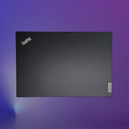 Lenovo ThinkPad L15 Gen 1 | 15,6" Laptop | 16 GB RAM | 512 GB SSD | AMD Ryzen 3 Pro 4450U
