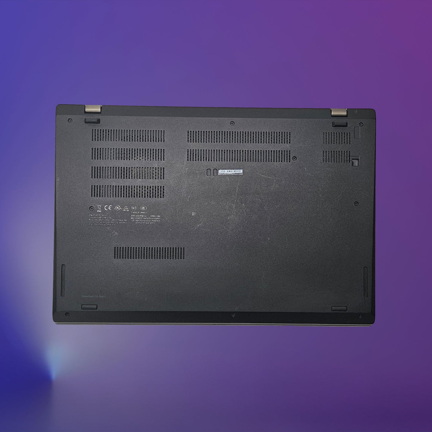 Lenovo ThinkPad L15 Gen 1 | 15,6" Laptop | 16 GB RAM | 512 GB SSD | AMD Ryzen 3 Pro 4450U Lenovo ThinkPad L15 Gen 1 | 15,6" Laptop | 16 GB RAM | 512 GB SSD | AMD Ryzen 3 Pro 4450U – refurbished Laptop & Notebook kaufen