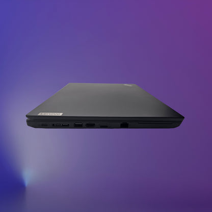 Lenovo ThinkPad L15 Gen 1 | 15,6" Laptop | 16 GB RAM | 512 GB SSD | AMD Ryzen 3 Pro 4450U