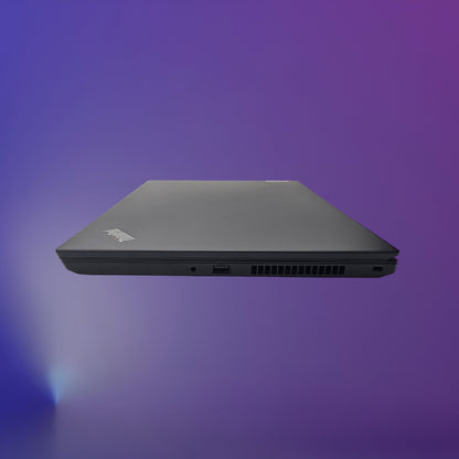 Lenovo ThinkPad L15 Gen 1 | 15,6" Laptop | 16 GB RAM | 512 GB SSD | AMD Ryzen 3 Pro 4450U