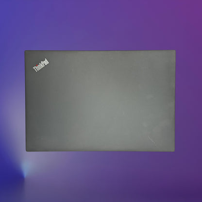 Lenovo ThinkPad P15s Gen 1 | 15,6" Notebook | 16 GB RAM | 512 GB SSD | i7-10510U | Quadro P520