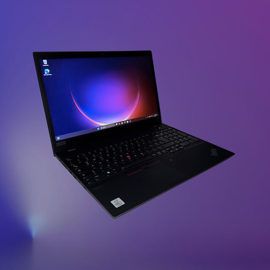 Lenovo ThinkPad P15s Gen 1 | 15,6" Notebook | 16 GB RAM | 512 GB SSD | i7-10510U | Quadro P520 Lenovo ThinkPad P15s Gen 1 | 15,6" Notebook | 16 GB RAM | 512 GB SSD | i7-10510U | Quadro P520 – refurbished Laptop kaufen