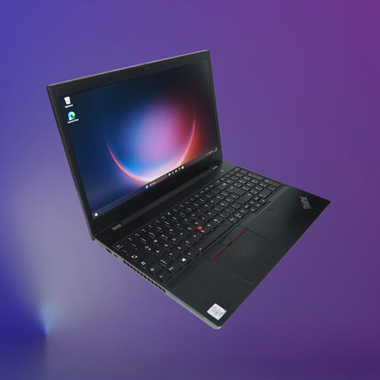 Lenovo ThinkPad P15v Gen 1 | 15,6" Notebook | 32 GB RAM | 1024 GB SSD | i7-10875H Lenovo ThinkPad P15v Gen 1 | 15,6" Notebook | 32 GB RAM | 1024 GB SSD | i7-10875H – refurbished Laptop kaufen