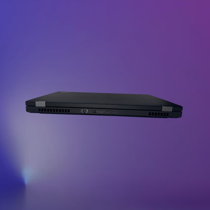 Lenovo ThinkPad P17 Gen 1 | 17" Notebook | 32 GB RAM | 1024 GB SSD | i7-10850H