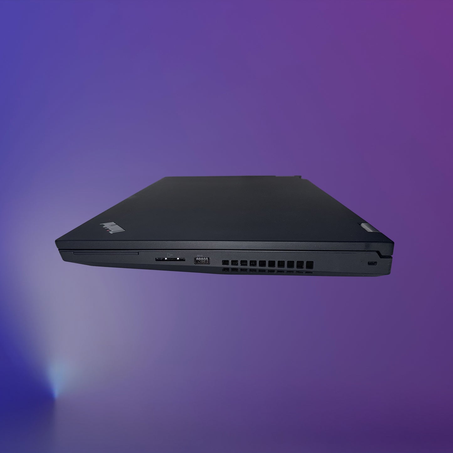 Lenovo ThinkPad P17 Gen 1 | 17" Notebook | 32 GB RAM | 1024 GB SSD | i7-10850H Lenovo ThinkPad P17 Gen 1 | 17" Notebook | 32 GB RAM | 1024 GB SSD | i7-10850H – refurbished Laptop & Notebook kaufen