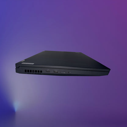 Lenovo ThinkPad P17 Gen 1 | 17" Notebook | 32 GB RAM | 1024 GB SSD | i7-10850H