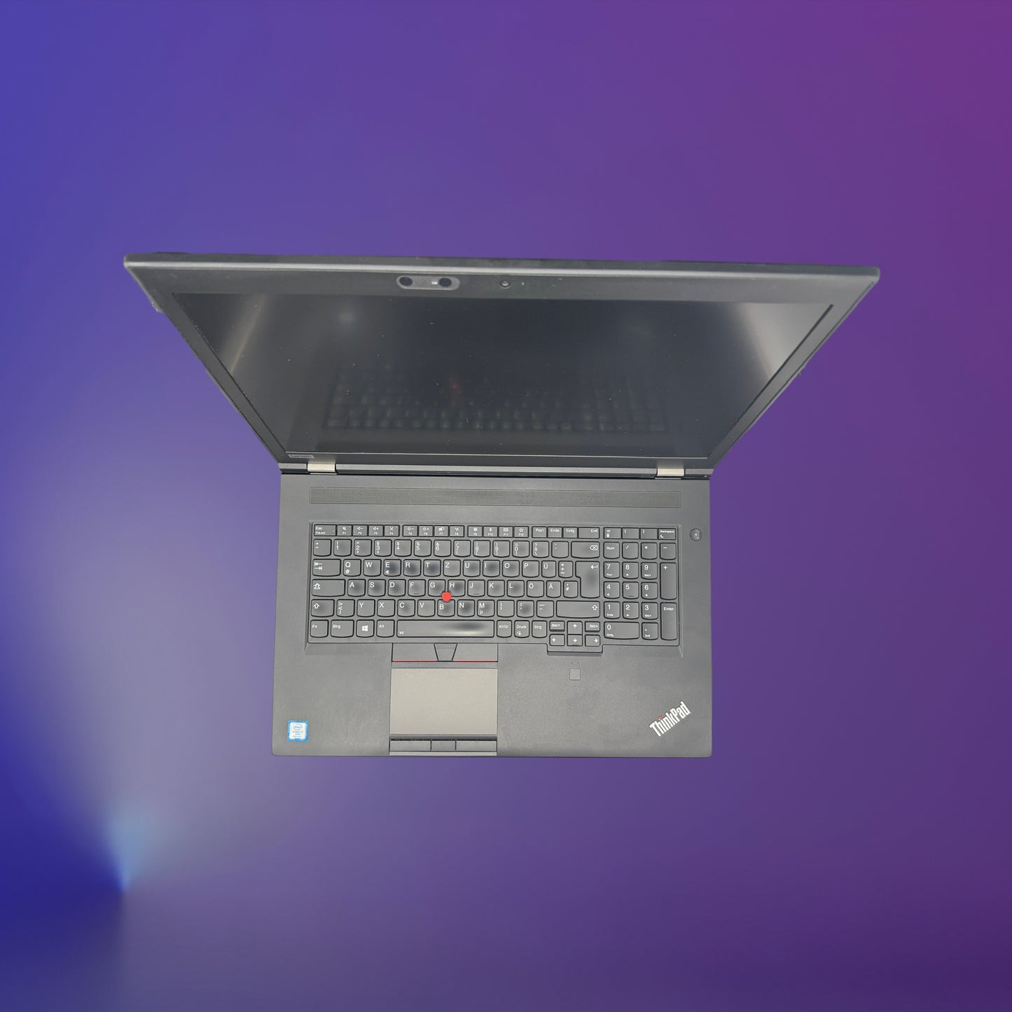 Lenovo ThinkPad P72 | 17" Laptop | 32 GB RAM | 512 GB SSD | i7-8850H Lenovo ThinkPad P72 | 17" Laptop | 32 GB RAM | 512 GB SSD | i7-8850H – refurbished Laptop & Notebook kaufen