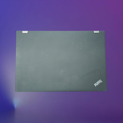 Lenovo ThinkPad P72 | 17" Laptop | 32 GB RAM | 512 GB SSD | i7-8850H