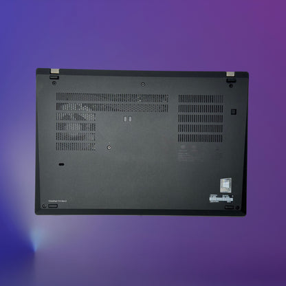 Lenovo ThinkPad T14 Gen 2i | 14" Laptop | 16 GB RAM | 512 GB SSD | i5-1145G7