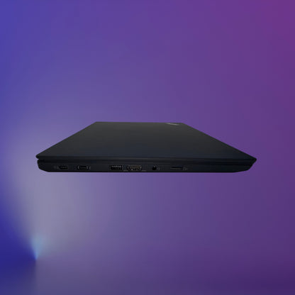 Lenovo ThinkPad T14 Gen 2i | 14" Laptop | 16 GB RAM | 512 GB SSD | i5-1145G7