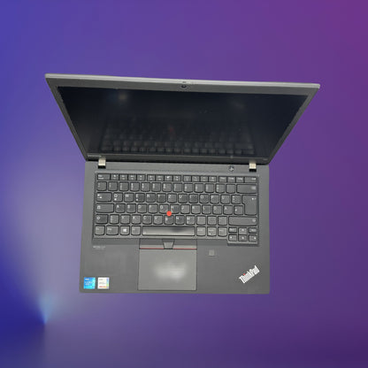 Lenovo ThinkPad T14 Gen 2i | 14" Laptop | 16 GB RAM | 512 GB SSD | i5-1145G7