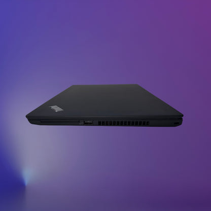 Lenovo ThinkPad T14 Gen 2i | 14" Laptop | 16 GB RAM | 512 GB SSD | i5-1145G7