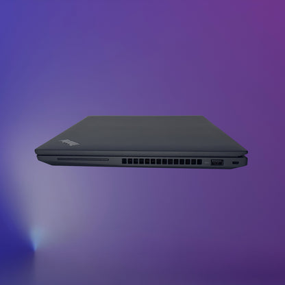 Lenovo ThinkPad T14 Gen 4 | 14" Laptop | 16 GB RAM | 512 GB SSD | i5-1345U