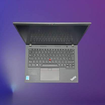 Lenovo ThinkPad T14 Gen 4 | 14" Laptop | 16 GB RAM | 512 GB SSD | i5-1345U
