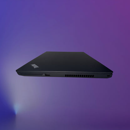 Lenovo ThinkPad T15 Gen 2i | 15,6" Laptop | 32 GB RAM | 512 GB SSD | i7-1185G7
