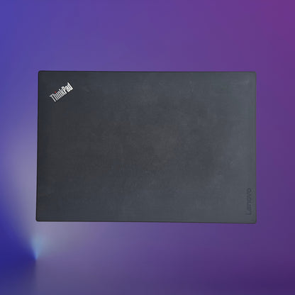 Lenovo ThinkPad T470 | 14" Laptop | 8 GB RAM | 512 GB SSD | i5-7300U