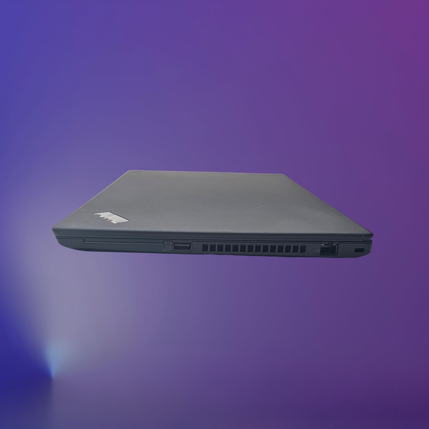 Lenovo ThinkPad T490 | 14" Laptop | 16 GB RAM | 256 GB SSD | i5-8365U Lenovo ThinkPad T490 | 14" Laptop | 16 GB RAM | 256 GB SSD | i5-8365U – refurbished Laptop & Notebook kaufen