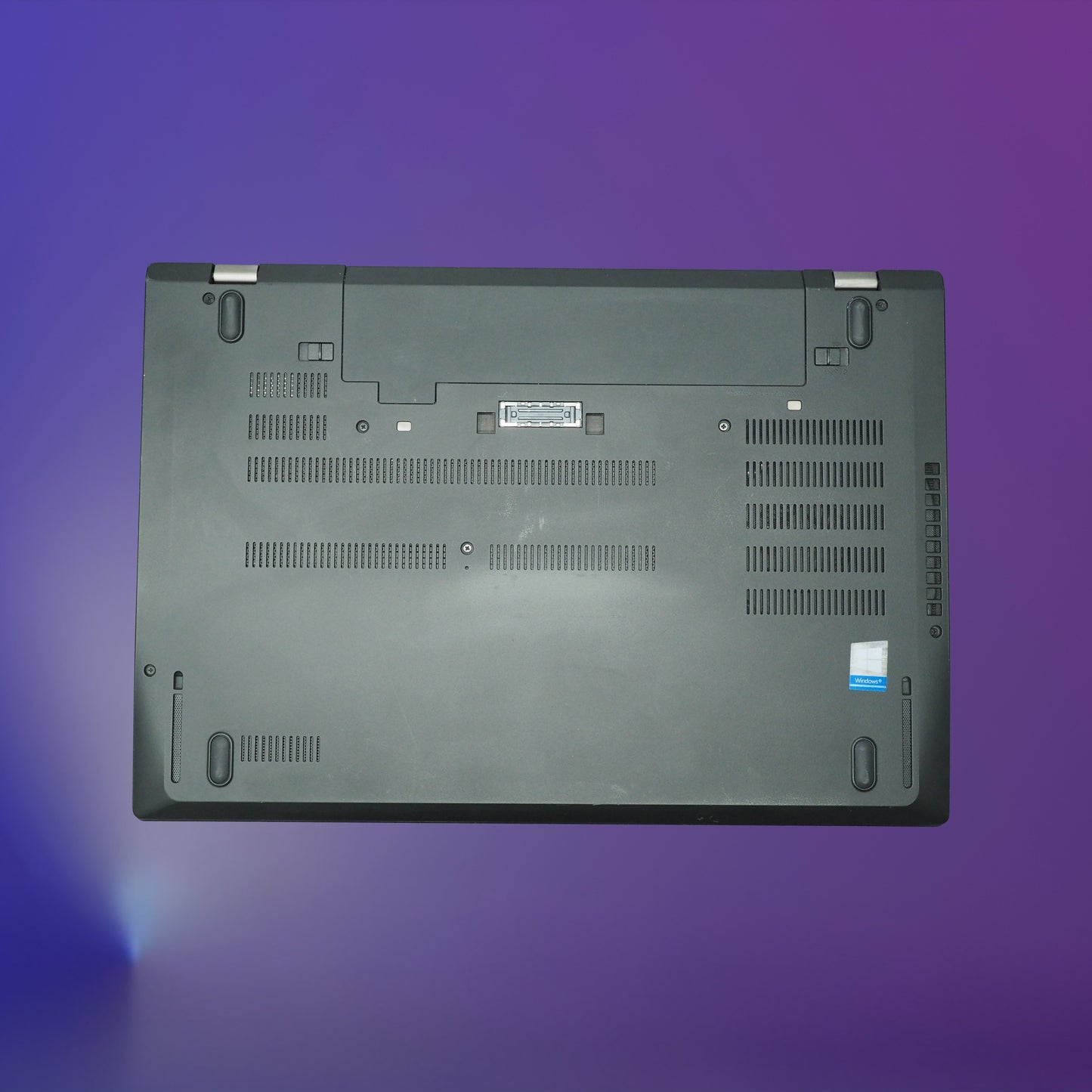 Lenovo ThinkPad T570 | 15,6" Laptop | 8 GB RAM | 256 GB SSD | i5-6300U Lenovo ThinkPad T570 | 15,6" Laptop | 8 GB RAM | 256 GB SSD | i5-6300U – refurbished Laptop & Notebook kaufen