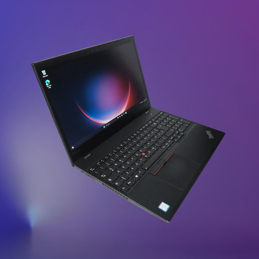 Lenovo ThinkPad T580 | 15,6" Laptop | 8/16 GB RAM | 256/512 GB SSD | i7-8550U Lenovo ThinkPad T580 | 15,6" Laptop | 8/16 GB RAM | 256/512 GB SSD | i7-8550U – refurbished Laptop kaufen