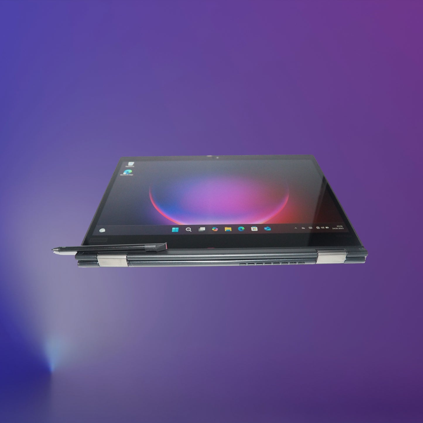 Lenovo ThinkPad X13 Yoga Gen 1 | 13,3" Laptop | 16 GB RAM | 1024 GB SSD | i7-10610U Lenovo ThinkPad X13 Yoga Gen 1 | 13,3" Laptop | 16 GB RAM | 1024 GB SSD | i7-10610U – refurbished Laptop & Notebook kaufen