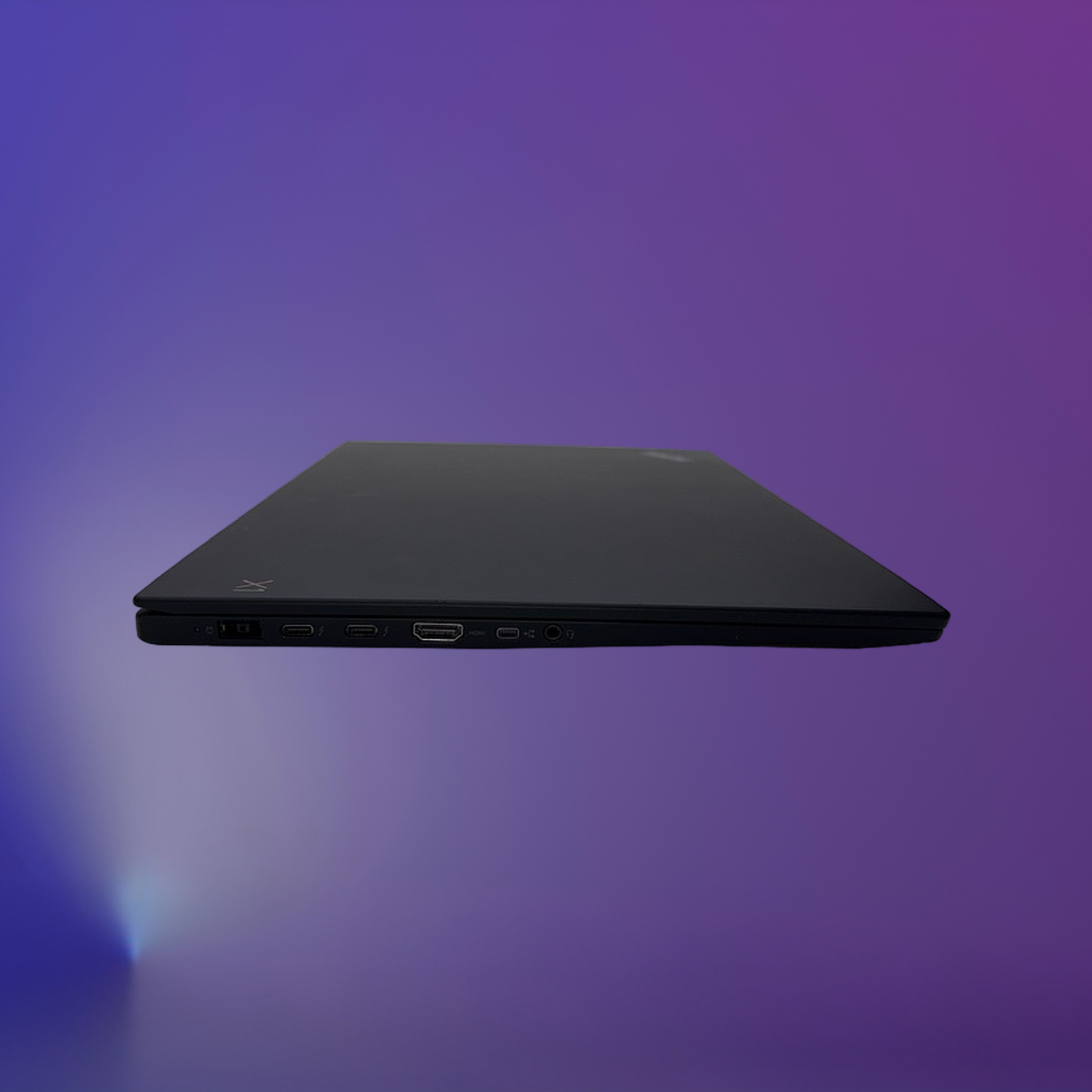 Lenovo Lenovo ThinkPad X1 Extreme 2nd | 15,6" Notebook | 32 GB RAM | 512 GB SSD – refurbished Laptop kaufen