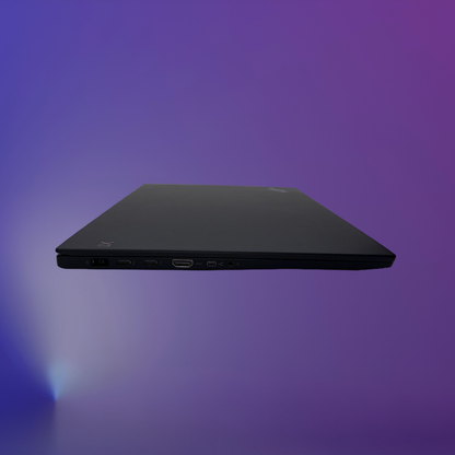 Lenovo Lenovo ThinkPad X1 Extreme 2nd | 15,6" Notebook | 32 GB RAM | 512 GB SSD – refurbished Laptop kaufen