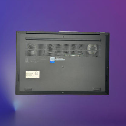 Lenovo Lenovo ThinkPad X1 Extreme 2nd | 15,6" Notebook | 32 GB RAM | 512 GB SSD – refurbished Laptop kaufen