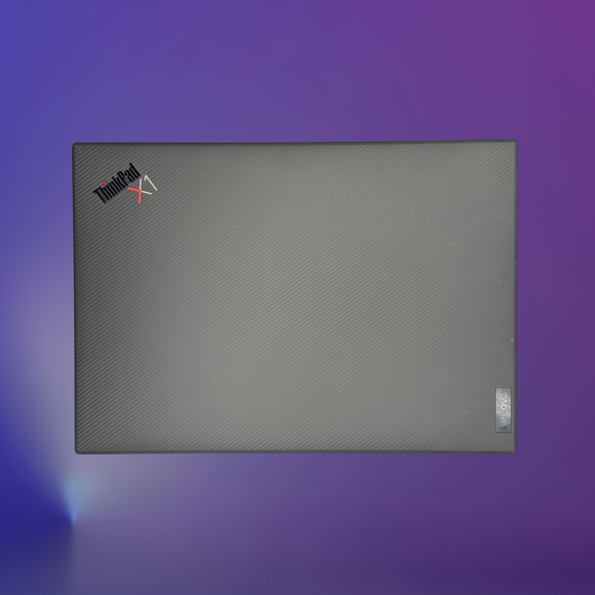 Lenovo Lenovo ThinkPad X1 Extreme Gen 4i | 16" Notebook | 32 GB RAM | 1 TB SSD – refurbished Laptop kaufen