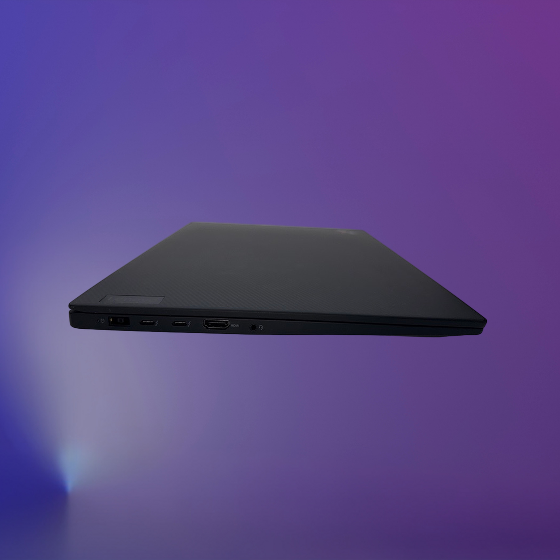 Lenovo Lenovo ThinkPad X1 Extreme Gen 4i | 16" Notebook | 32 GB RAM | 1 TB SSD – refurbished Laptop kaufen