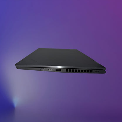 Lenovo ThinkPad X1 Yoga 4th | 13,3" Laptop | 16 GB RAM | 512 GB SSD | i7-8665U