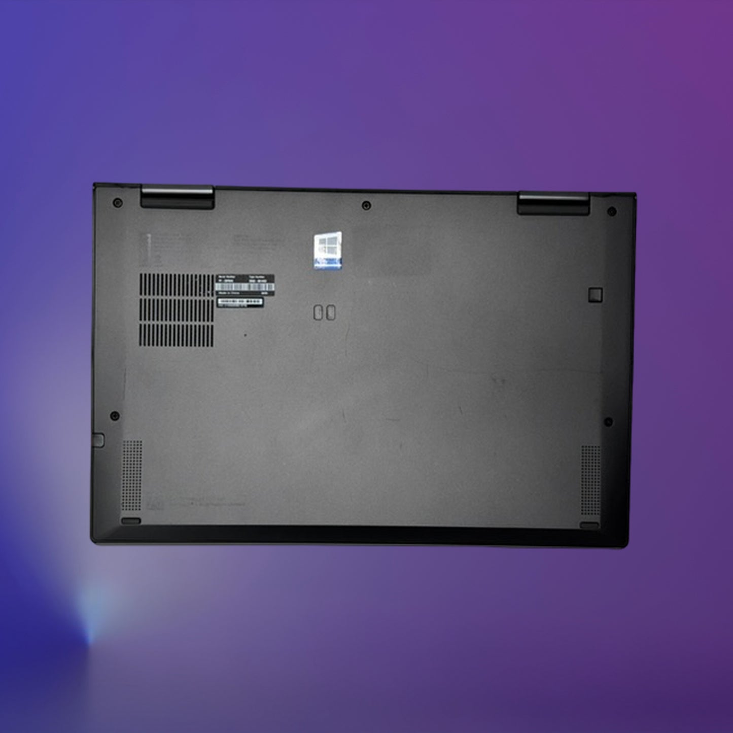 Lenovo ThinkPad X1 Yoga 4th | 13,3" Laptop | 16 GB RAM | 512 GB SSD | i7-8665U Lenovo ThinkPad X1 Yoga 4th | 13,3" Laptop | 16 GB RAM | 512 GB SSD | i7-8665U – refurbished Laptop & Notebook kaufen