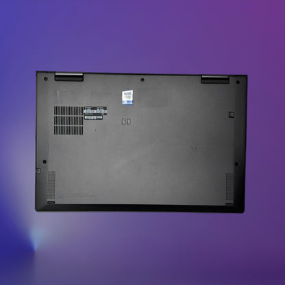 Lenovo ThinkPad X1 Yoga 4th | 13,3" Laptop | 16 GB RAM | 512 GB SSD | i7-8665U