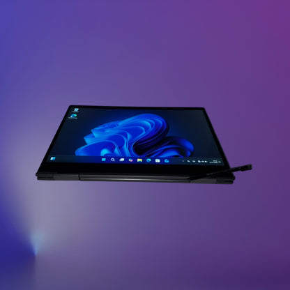 Lenovo ThinkPad X1 Yoga 4th | 13,3" Laptop | 16 GB RAM | 512 GB SSD | i7-8665U