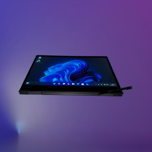 Lenovo ThinkPad X1 Yoga 4th | 13,3" Laptop | 16 GB RAM | 512 GB SSD | i7-8665U Lenovo ThinkPad X1 Yoga 4th | 13,3" Laptop | 16 GB RAM | 512 GB SSD | i7-8665U – refurbished Laptop kaufen