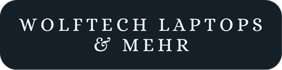 WolfTech Laptops & mehr